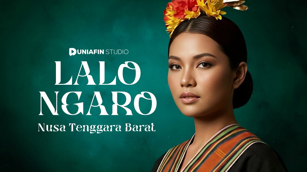 LALO NGARO – Epic Version | Cover Lagu Daerah Nusa Tenggara Barat | Duniafin Studio