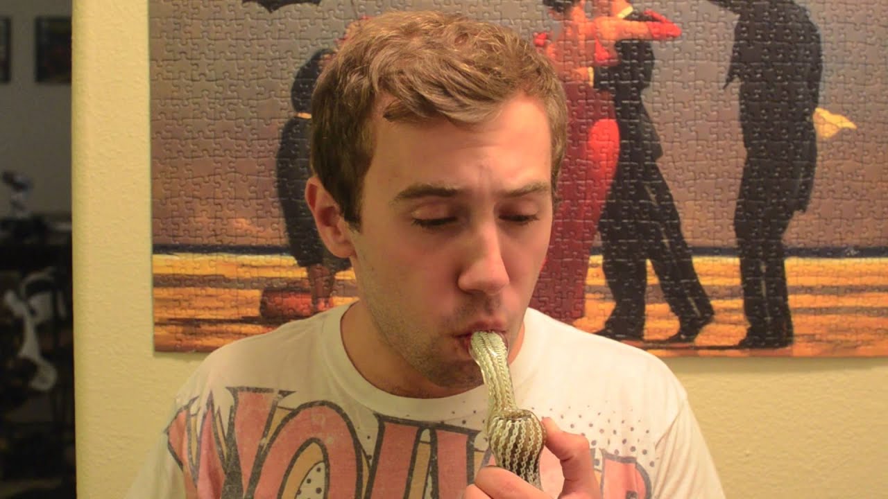 Weed Tips - Episode 3 - Don't smoke more than you can handle