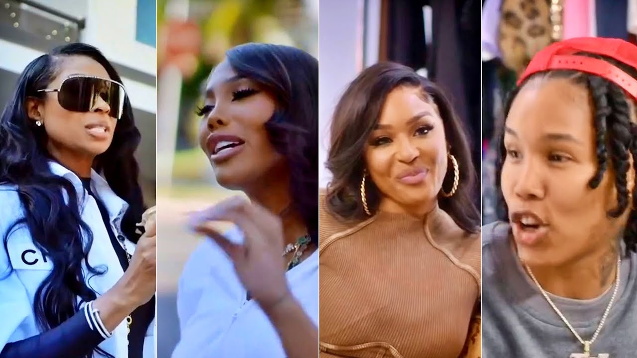 Jennifer Williams WARNS Ming Lee About Brandi’s Game With Ty! | BBW S12E__
