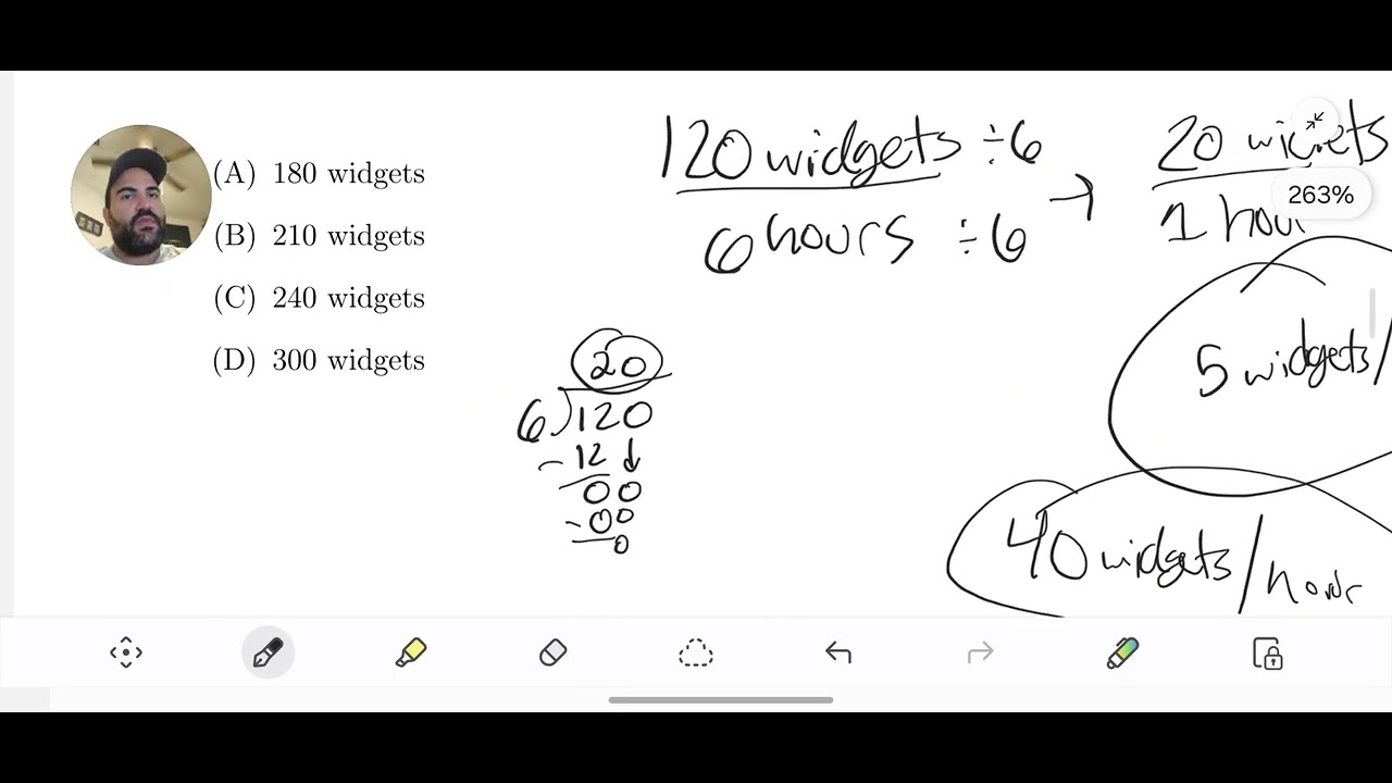 2026 ASVAB Math Practice Problems #03