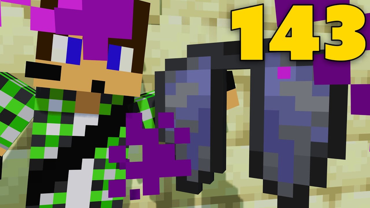 Minecraft ITA S6 E143