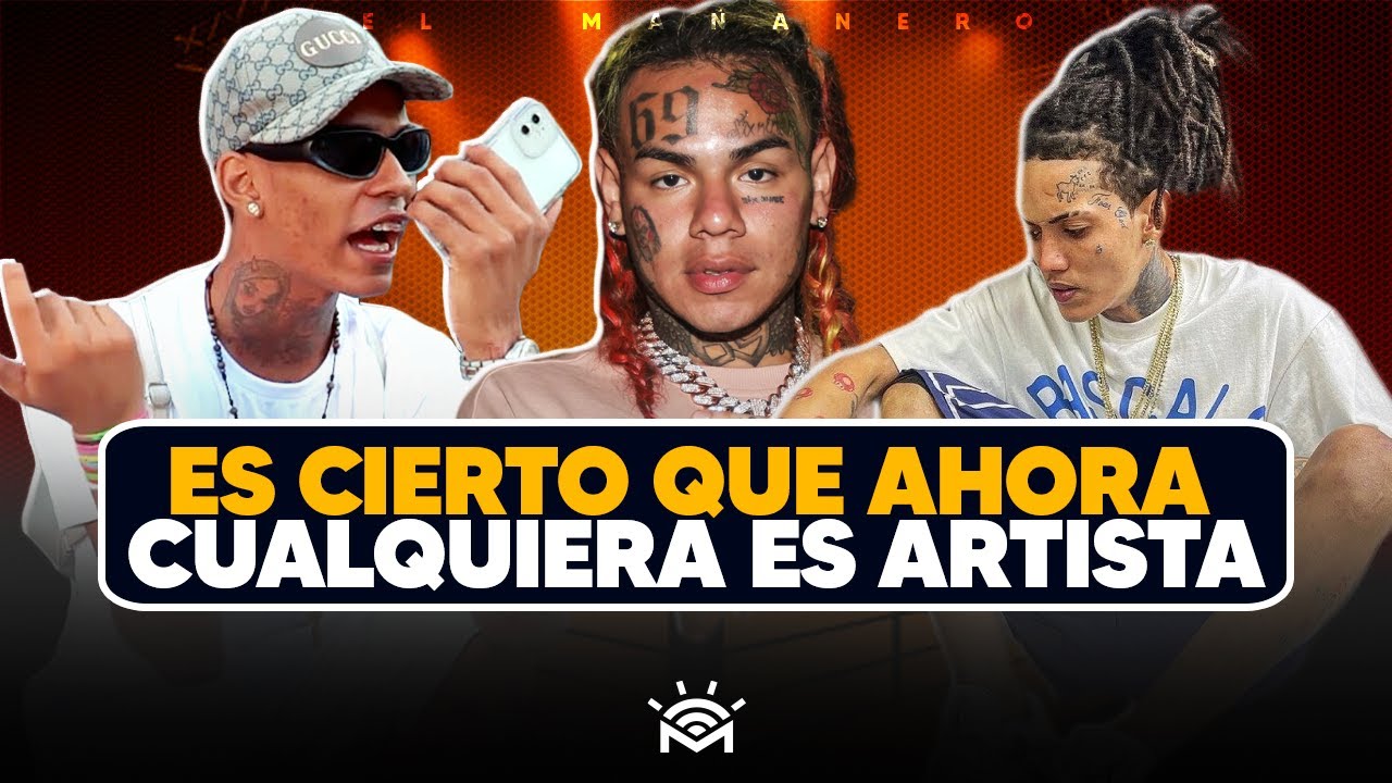 Es cierto que ahora cualquiera es artista - El Debate