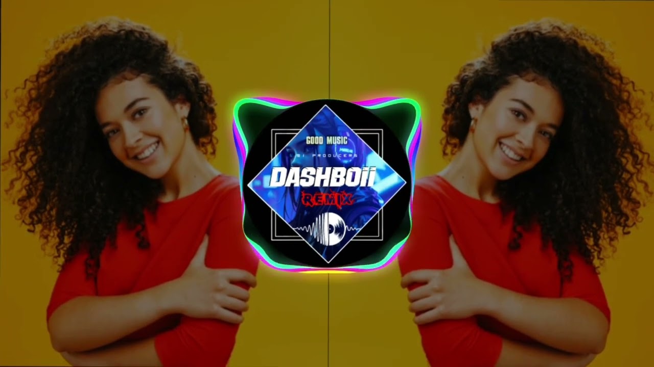 ELARA JUNE - ALWAYS ON MY WAY TO YOU(DASHBOII - AFROCHILL REMIX)🇮🇳