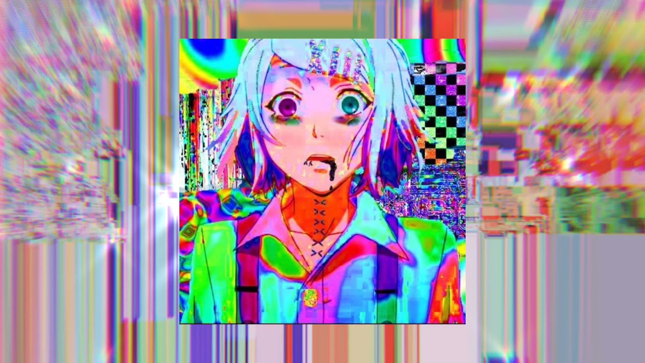 tiktok mashup weeb edition