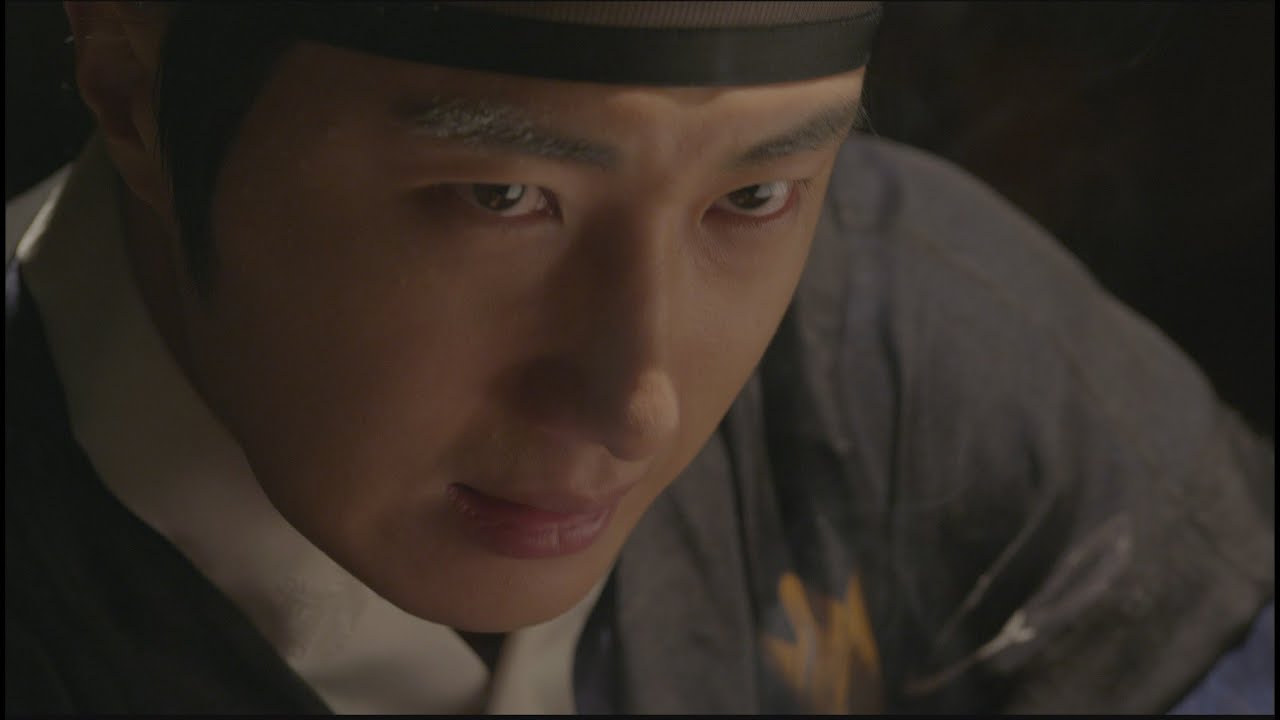 [HOT] 야경꾼 일지 13회 - '조선판 어벤져스!?' 정일우-고성희-정윤호 삼총사 결성! 20140915