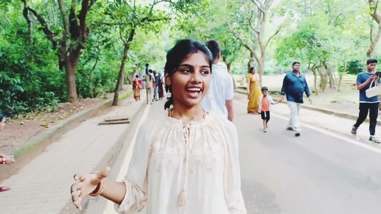 Nandankanan Zoo Park Odisha 🦁 | Travel Vlog | నందన్కనన్ జూలాజికల్ పార్క్ | సింహాలు | @itsdevivlogs 