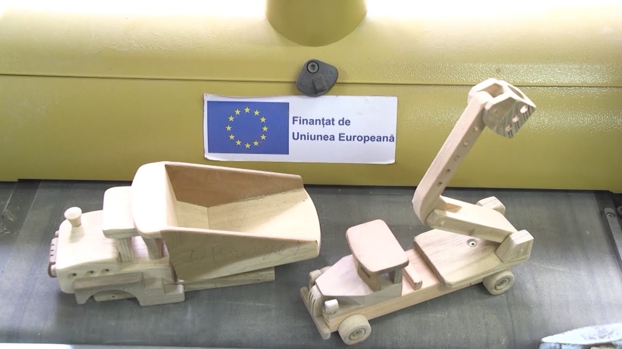 10 ONG-uri din Moldova - susţinute financiar de UE şi Suedia cu granturi de 37 500 euro