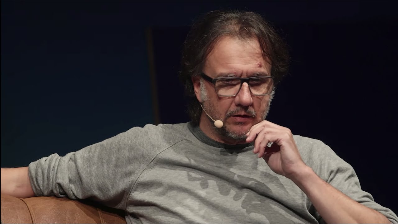 The Art of Interface: Axel Hartmann on Synthesizer Design | Loop