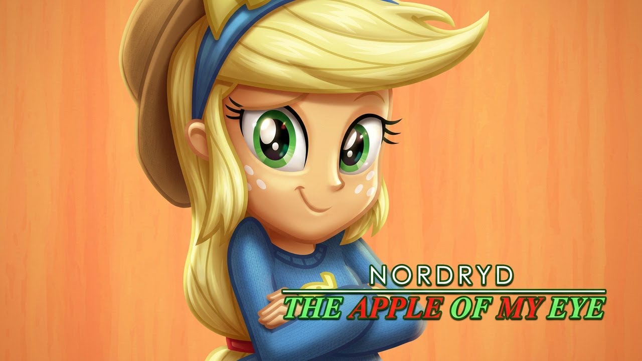 (Romance / Slice of Life) The Apple of My Eye by Nordryd