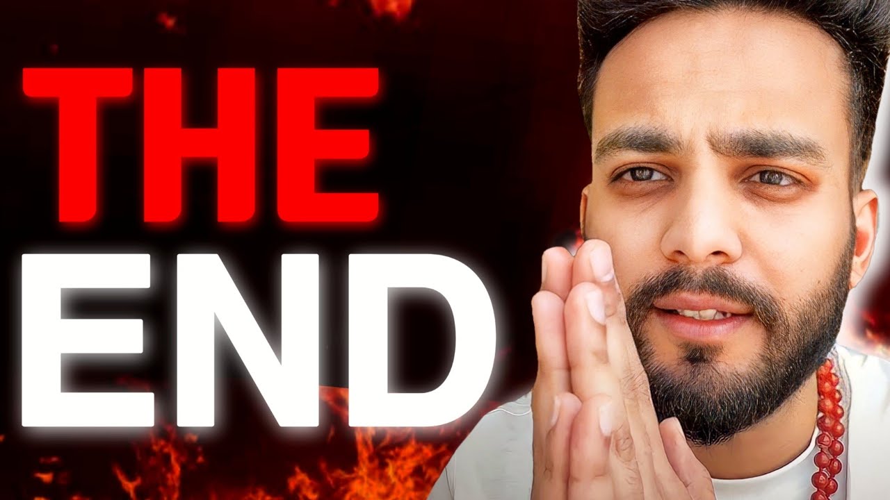 How Elvish Yadav is DESTROYING his Reputation 😳