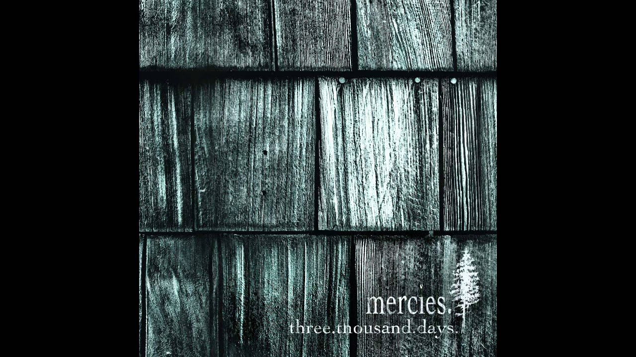 Mercies - Birds of Prey