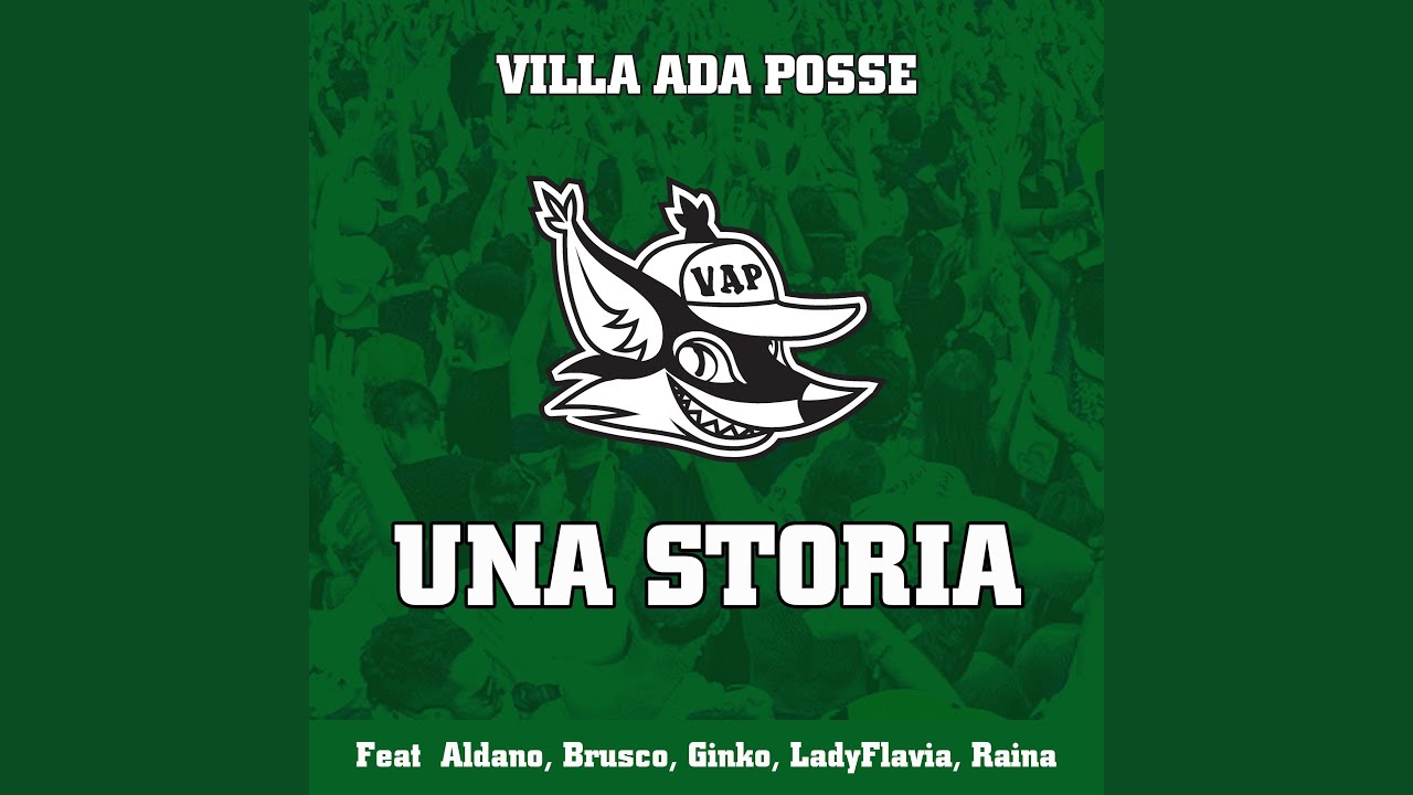 Una storia