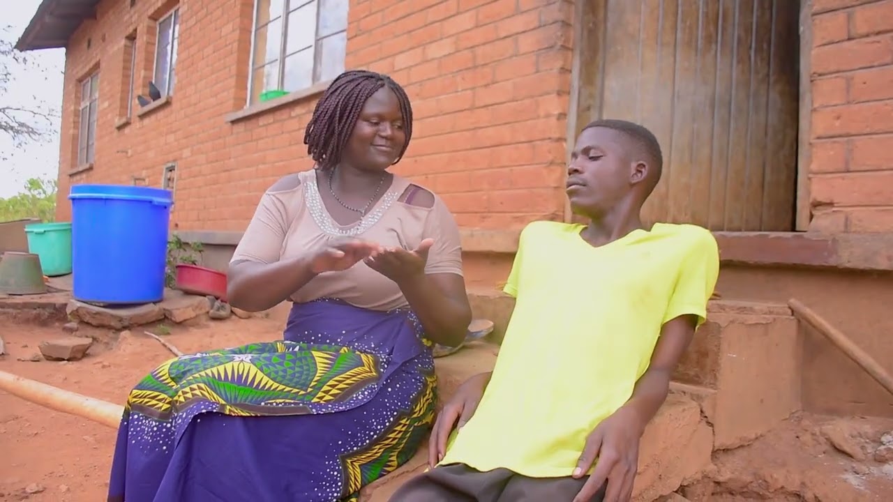 Promise Kainja -zadala