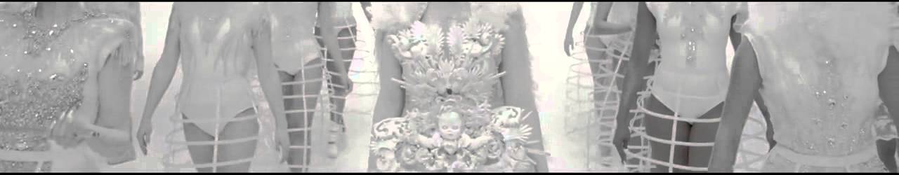 Beyonc&eacute; Run The World Interlude The Mrs Carter Show (Backdrop)