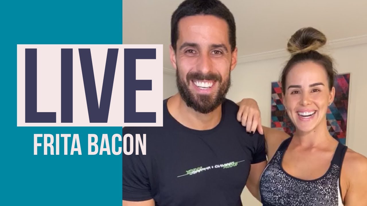 LIVE FRITA BACON (5 TABATAS)