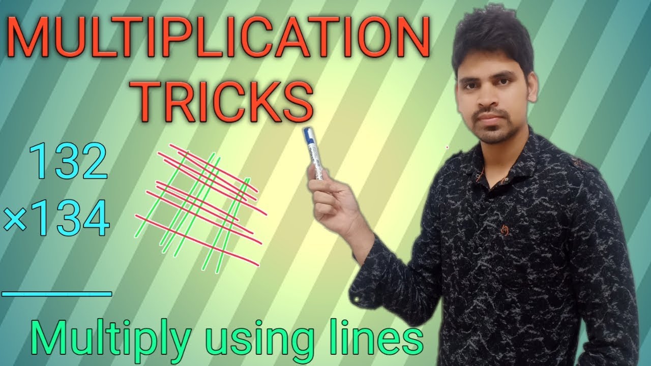 multiplication tricks odia || math trick odia || gunana trick