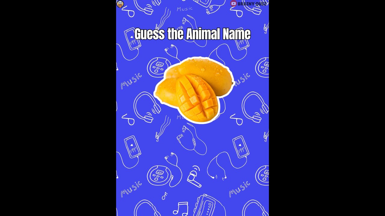 Guess vegetable.
