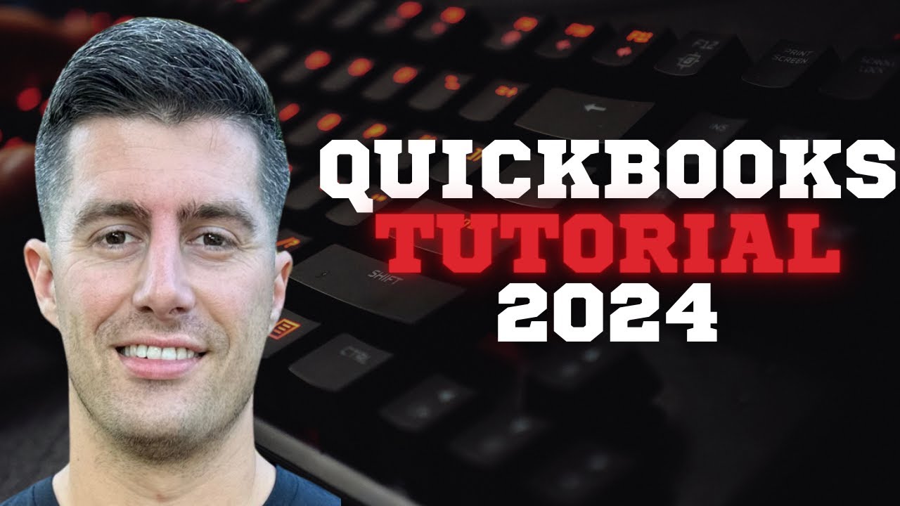 Как использовать QuickBooks Online [2024] Пошаговое руководство