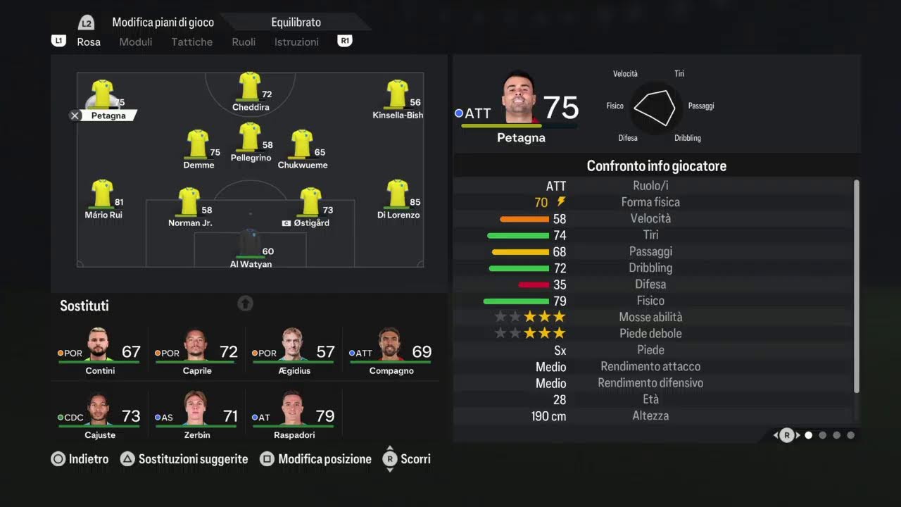 Viareggio Cup (Napoli 2023/24)