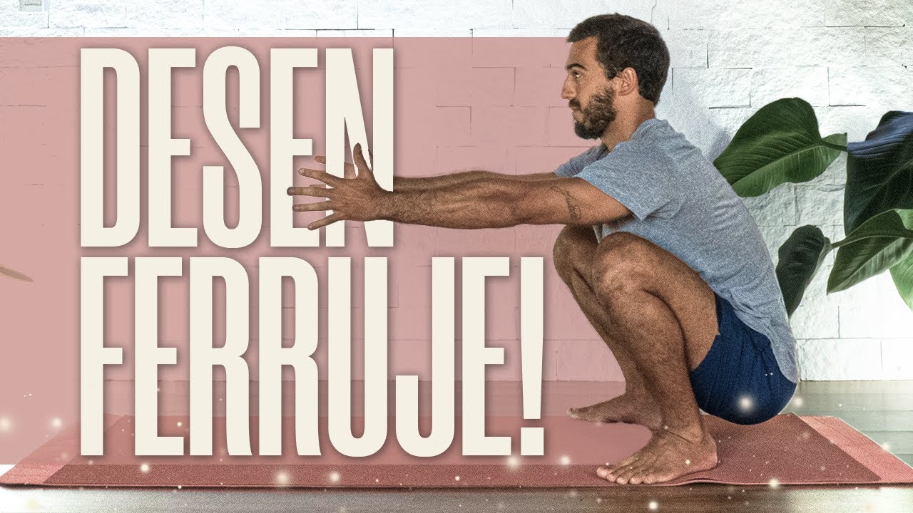 Yoga para Ativar o Corpo | Carlo Guaragna Yoga