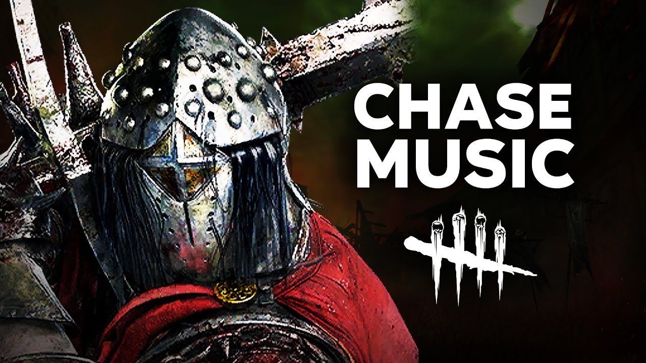 Dead by Daylight: The Knight - Lobby & Chase Music [Fan-Made]