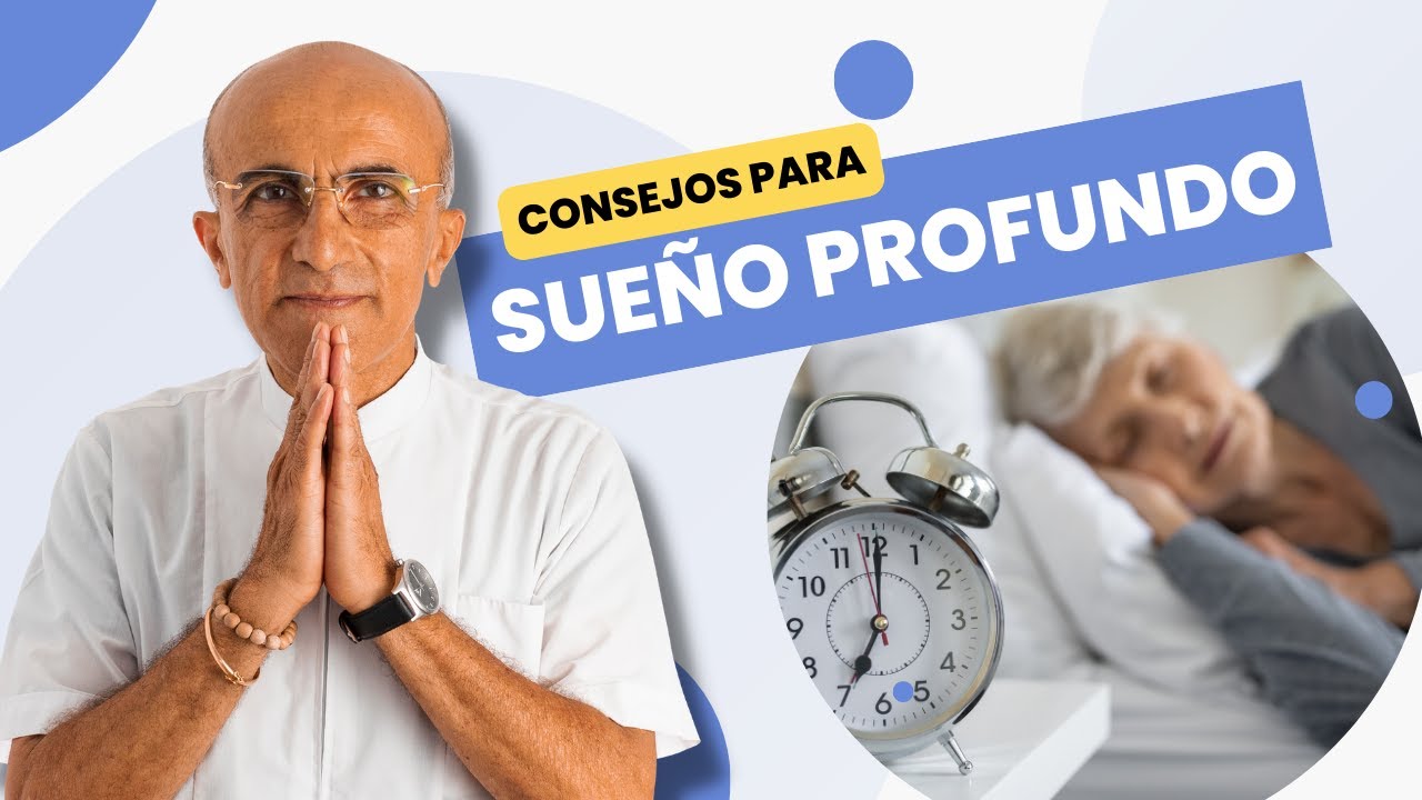 CÓMO DORMIR BIEN Y MEJOR | TIPS del Dr. José Luis Pérez-Albela + INFORME MÉDICO