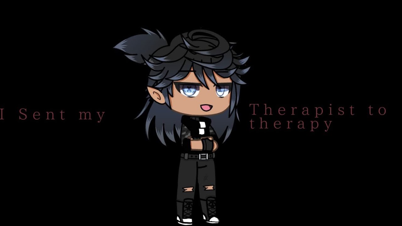 I sent my therapist to therapy. - Alec Benjamin - GLMV
