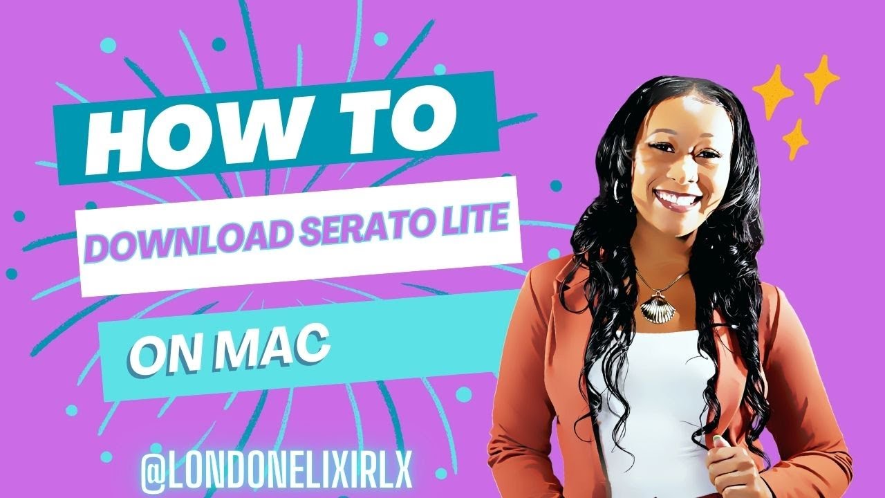 How to Download Serato DJ Lite on Mac (Quick & Easy Tutorial)