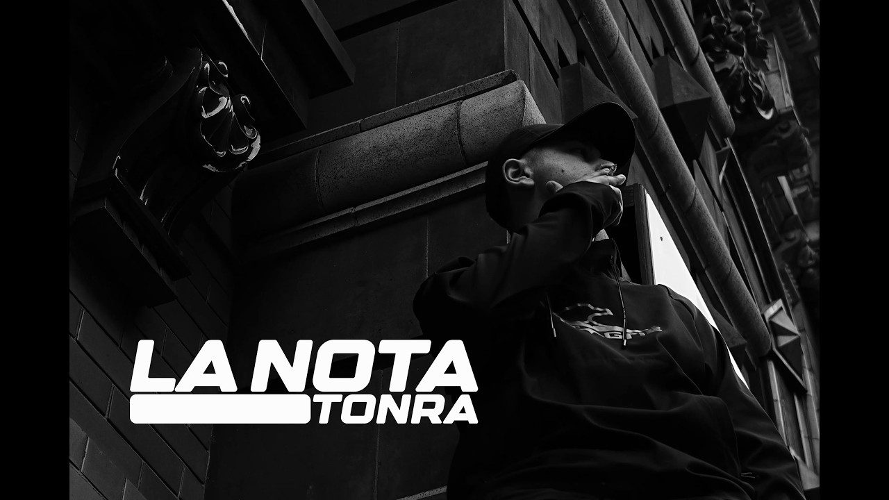 Tonra - La Nota (Prod. 4AX) [Video Oficial]