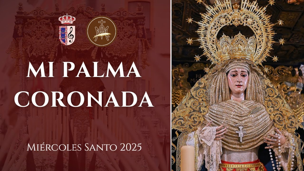 Mi Palma Coronada | Buen Fin 2025