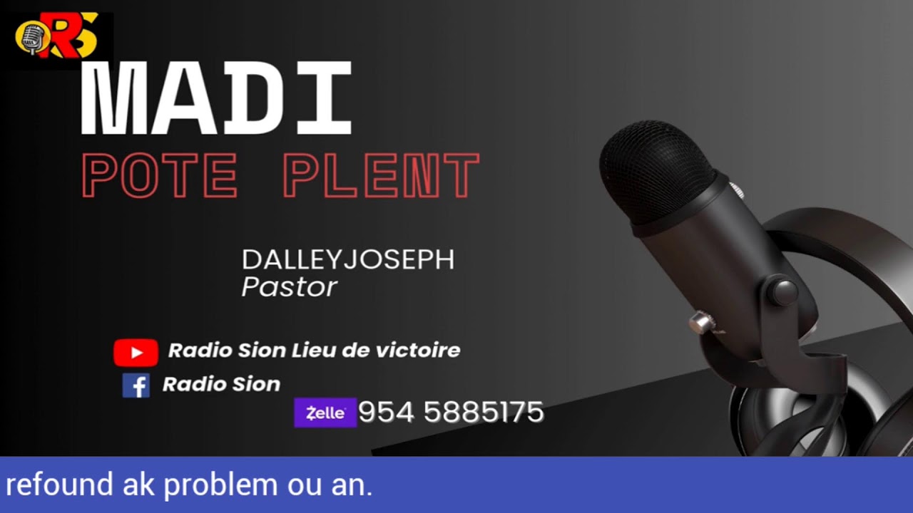Radio Sion