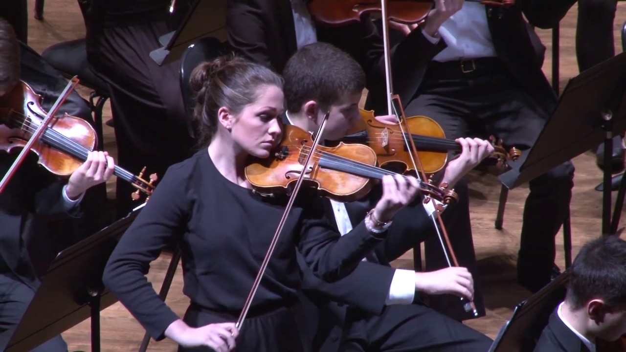 Pablo de Sarasate: Zigeunerweisen, Op. 20