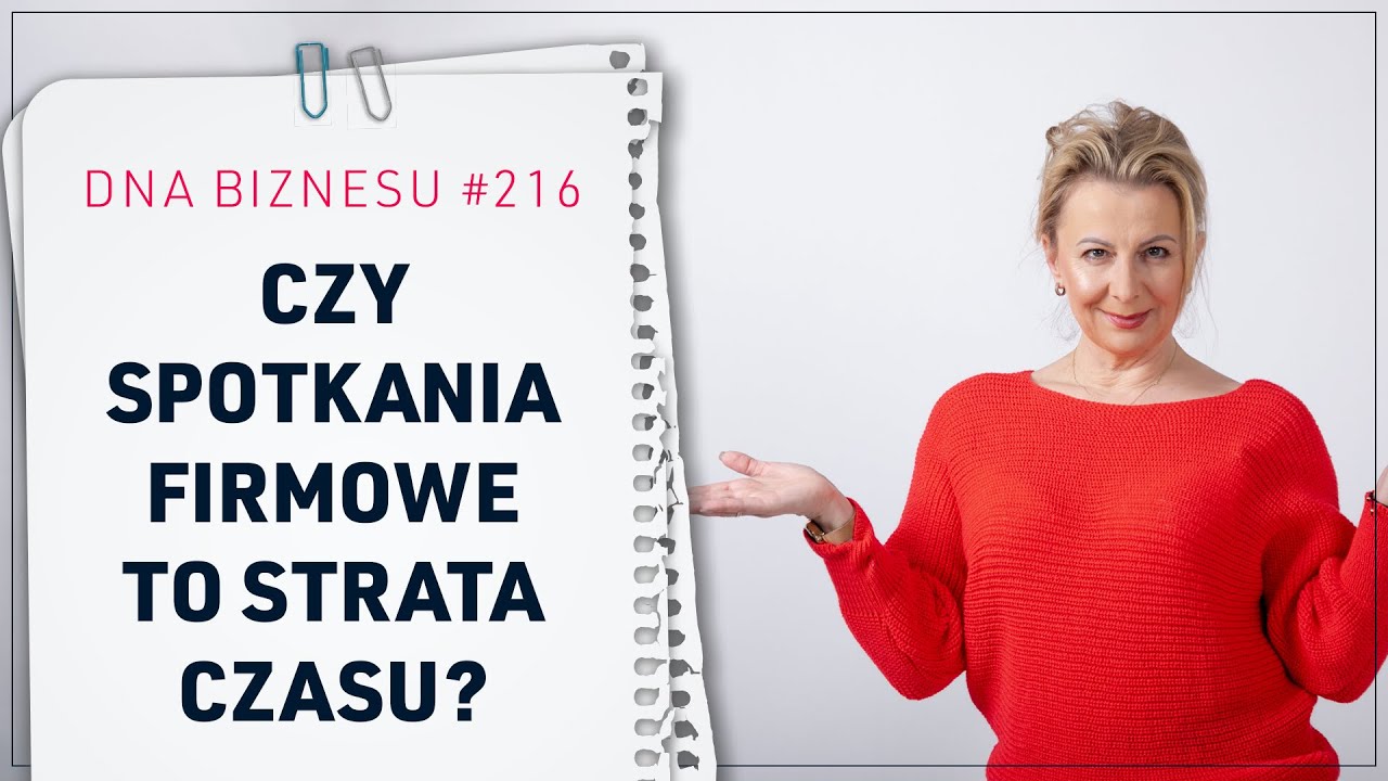Jak zorganizować efektywne i angażujące spotkanie firmowe?