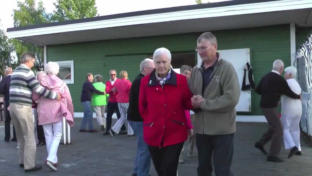 Fyrtur från Hjörring    Helsingborgs Folkdansgille