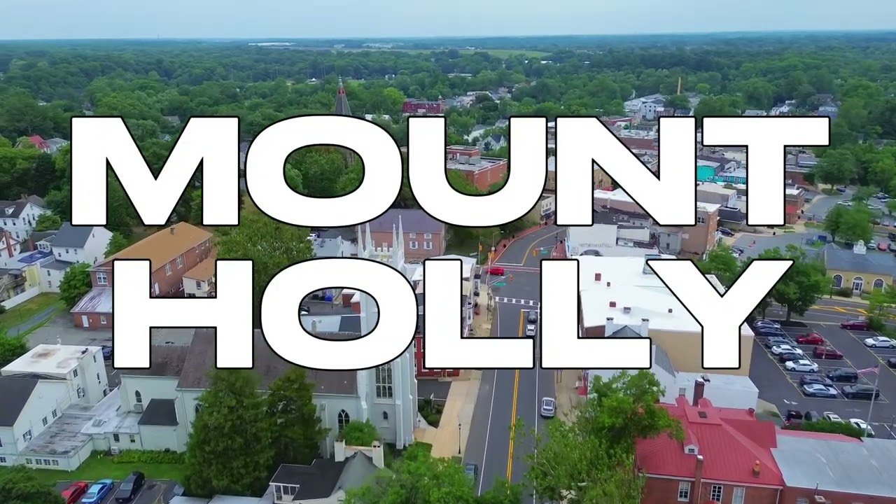 Mount Holly Expansion - Viza Property Management