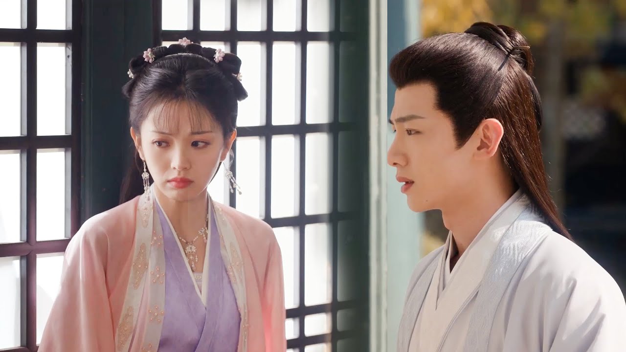 Когда болезненный принц женится на новой жене, он пренебрегает своей стороной женой! #Newlifebegins