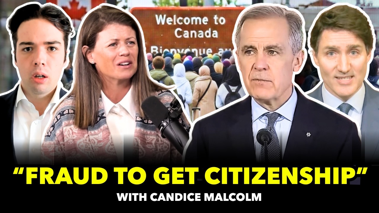 We Investigated Canada&rsquo;s Massive Immigration Scam