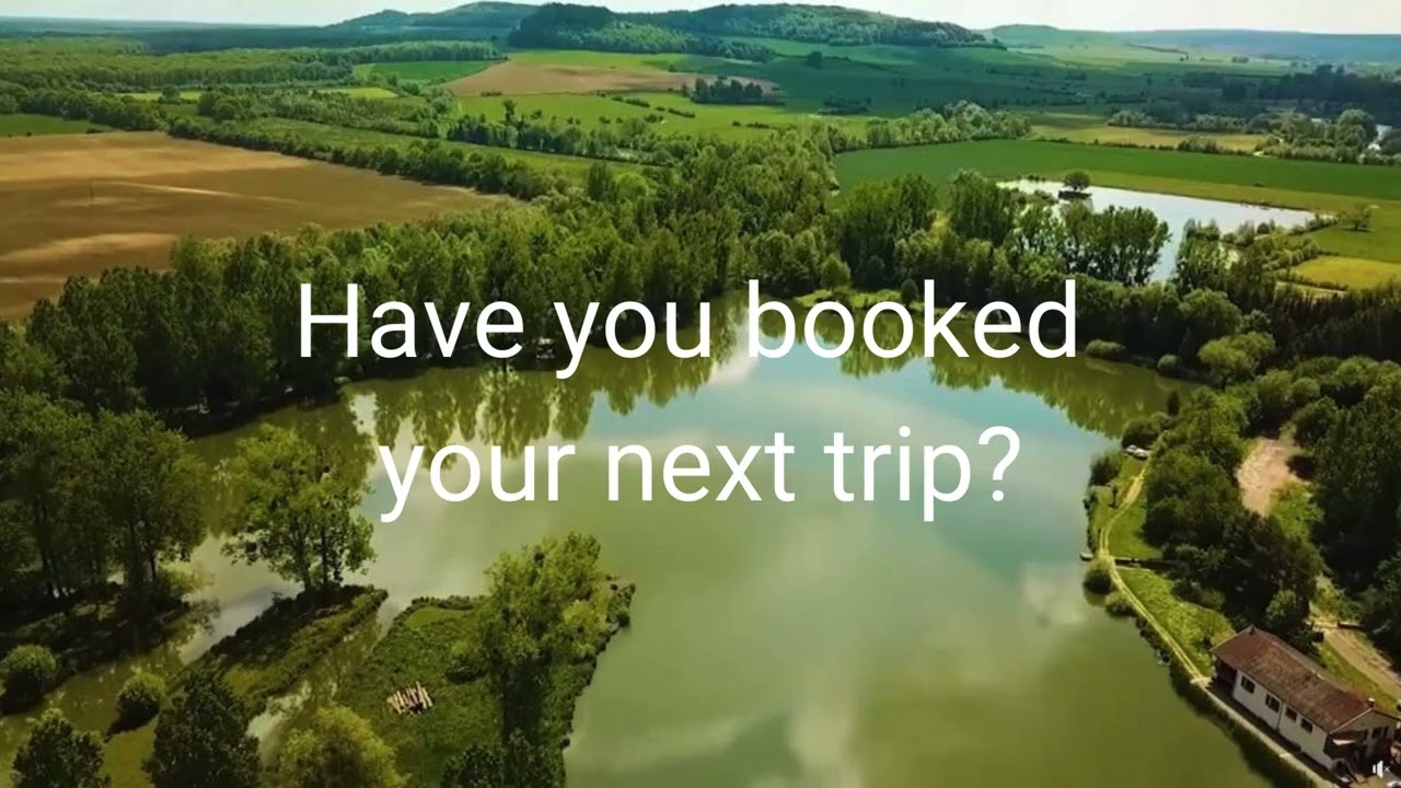 The Best Carp FIshing Lakes in France