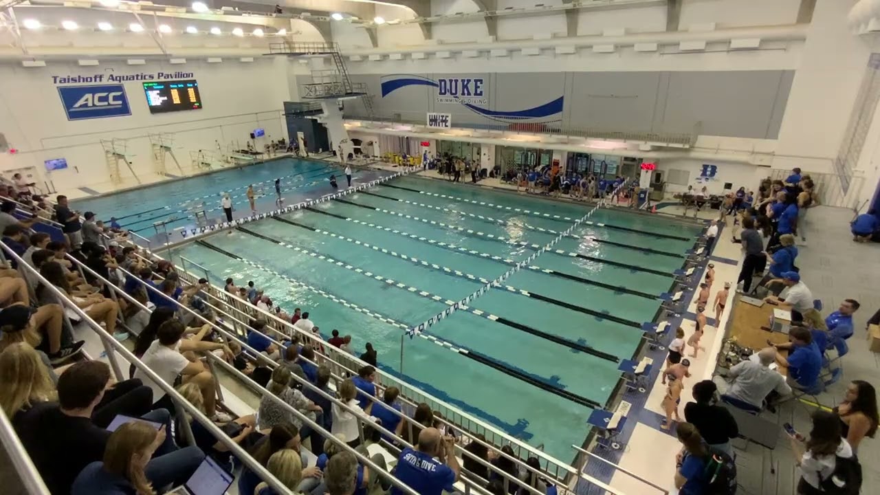 Duke M 200 Fly