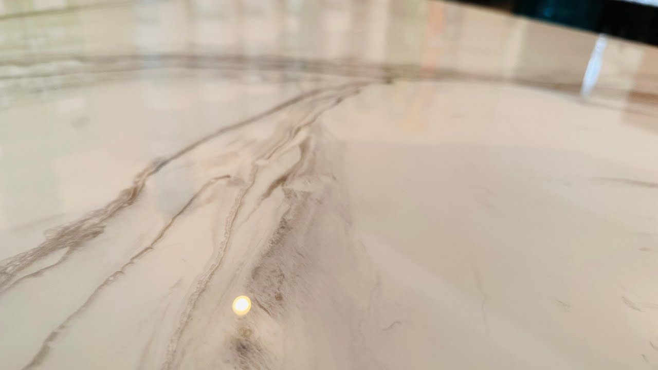 Epoxy Countertops