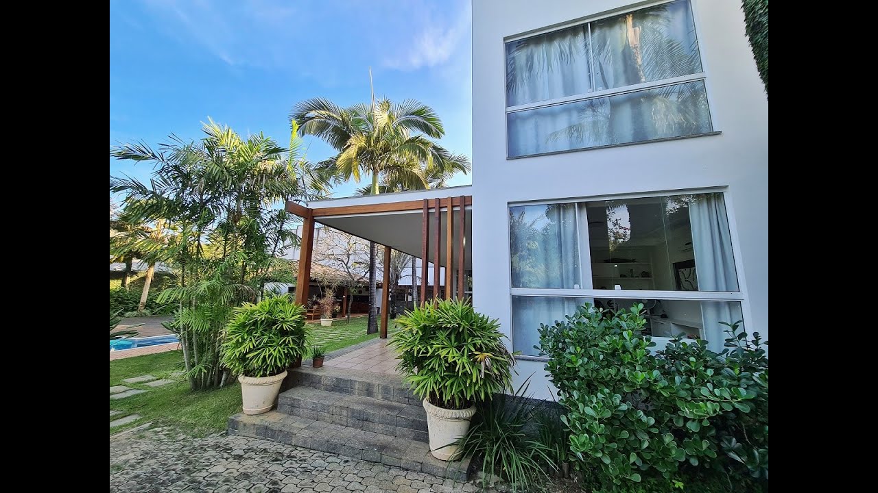 Casa com 4 quartos a venda,1080m² por 1.700.000- Lazer completo Bairro Itapebussu -Guarapari -ES