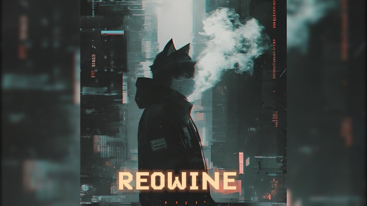 REOWINE - Хроники стеклянного сердца