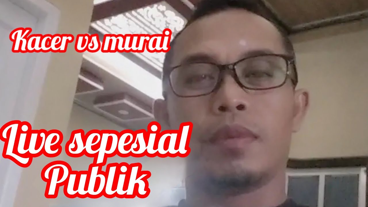 KACER KANIBAL SAYAP