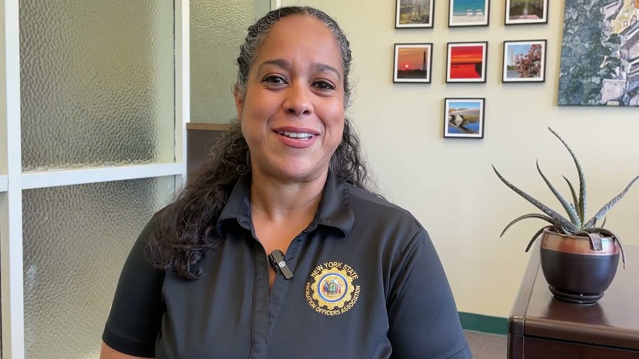 Department of Probation
