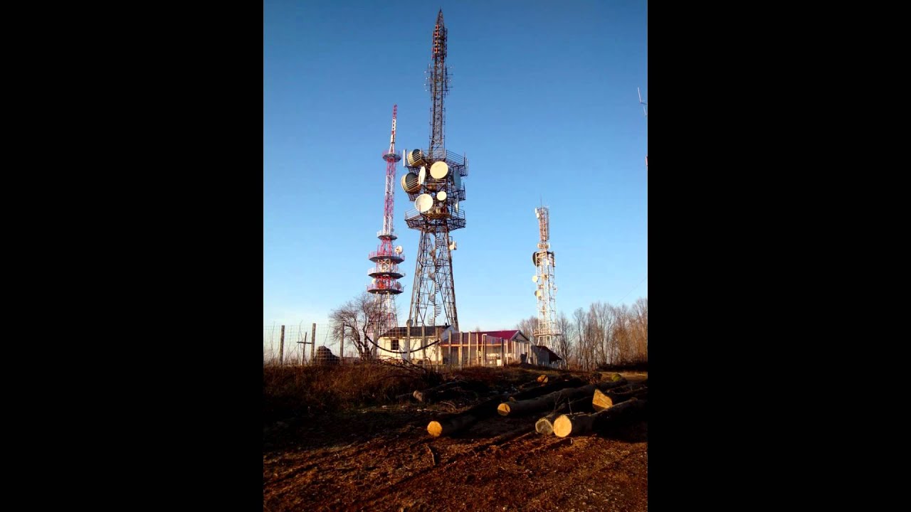FM DX (tropo scatter) 300-370km