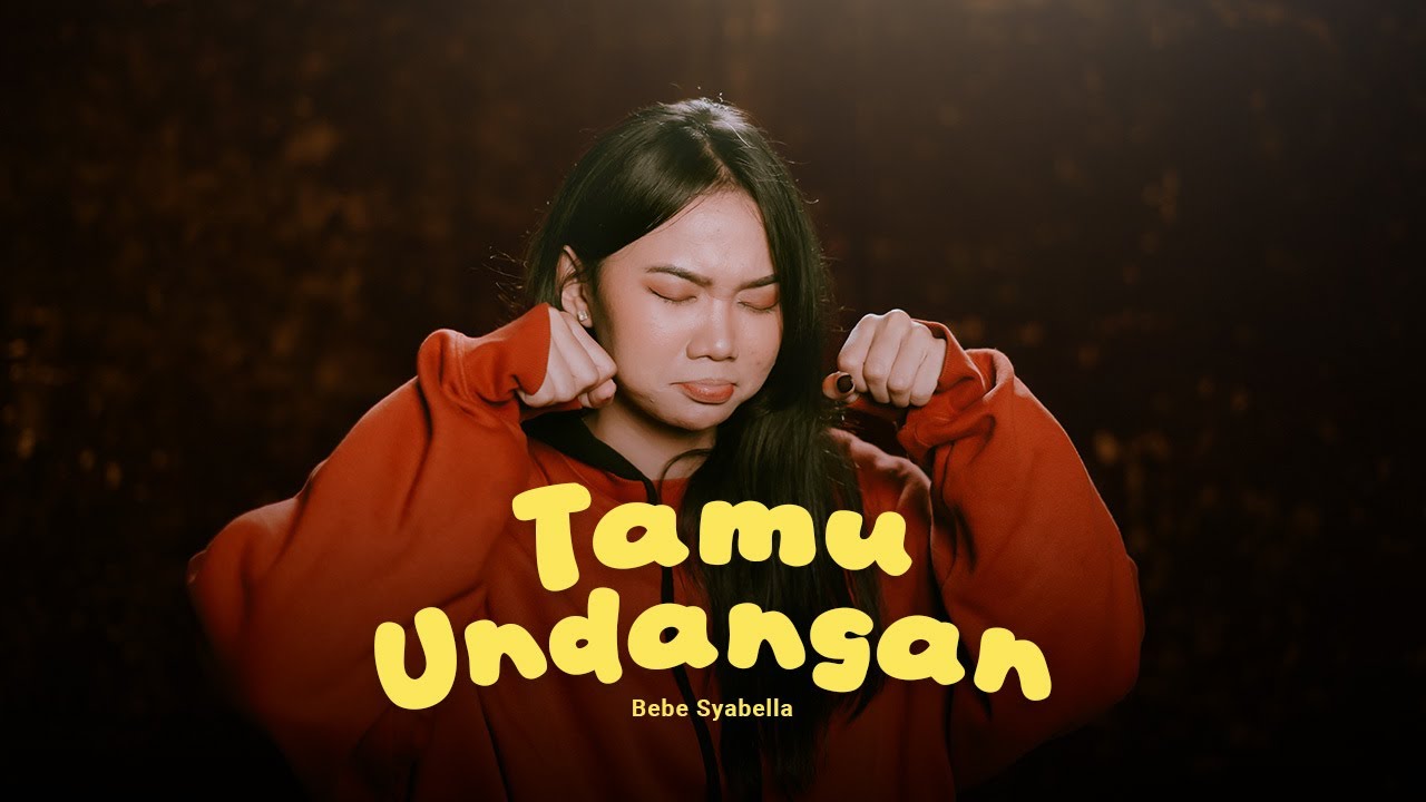 Tamu Undangan - Bebe Syabella