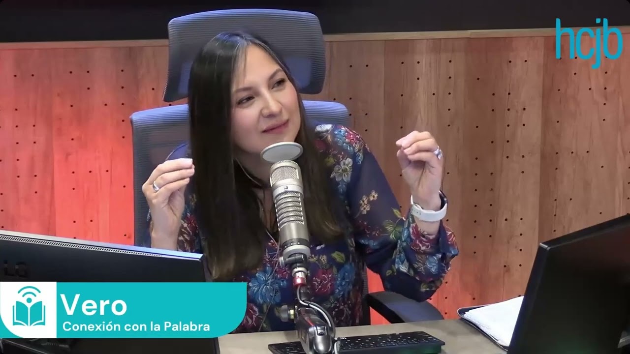 Conexi&oacute;n con la Palabra - Amor