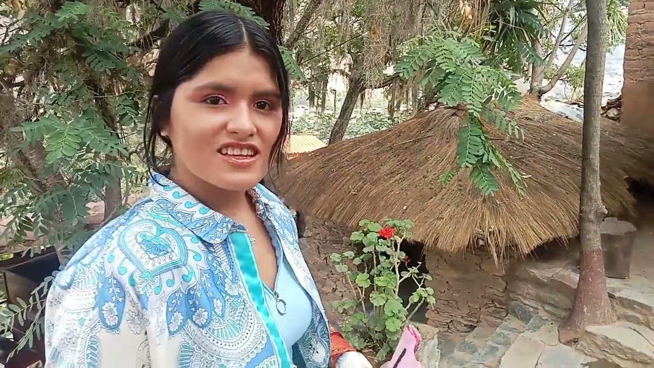 Casa Museo La Perricholi, en el distrito de Tomaykichwa, provincia de Ambo en  la regi&oacute;n Huanuco.