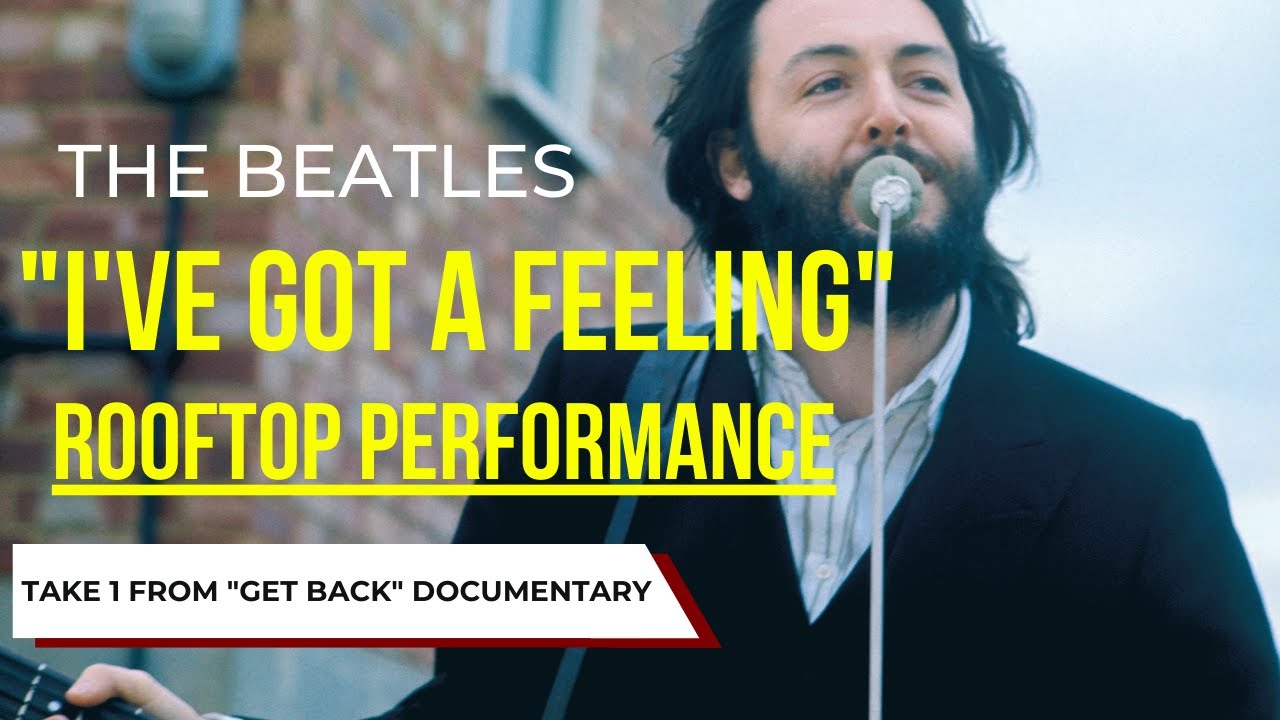 The Beatles - 