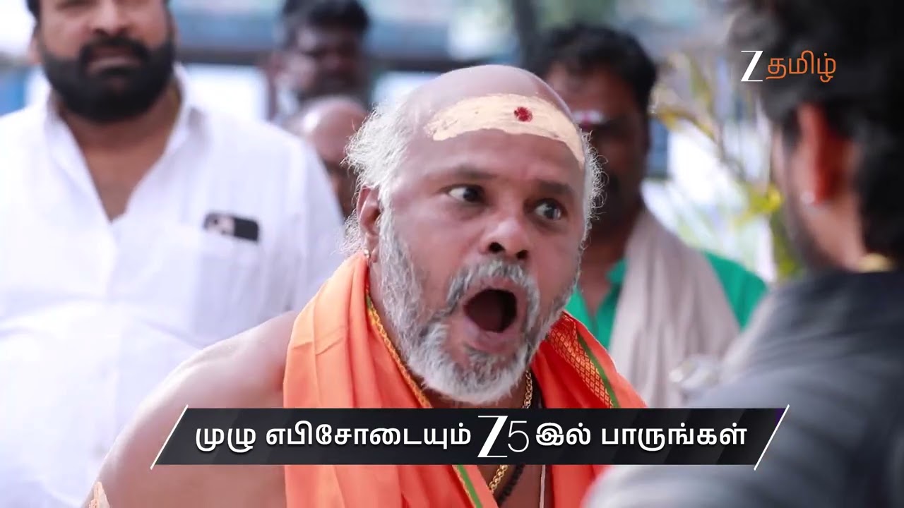Varisu | Ep - 189 | Preview | Feb 07 2026 | Zee Tamil